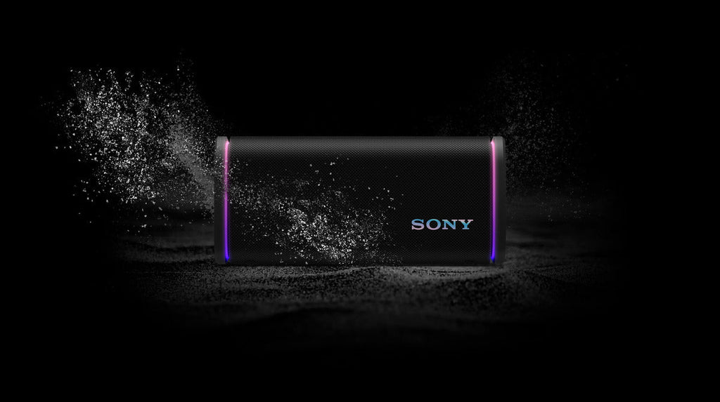 Sony ULT FIELD 5 Portable Wireless Bluetooth Speaker