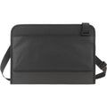 Belkin Always-On Laptop Sleeve Case Compatible with 11 inch to 12 inch Laptop, Tablet, ChromeBook, iPad and MacBook for Device Protection with Two Pockets - EDA003