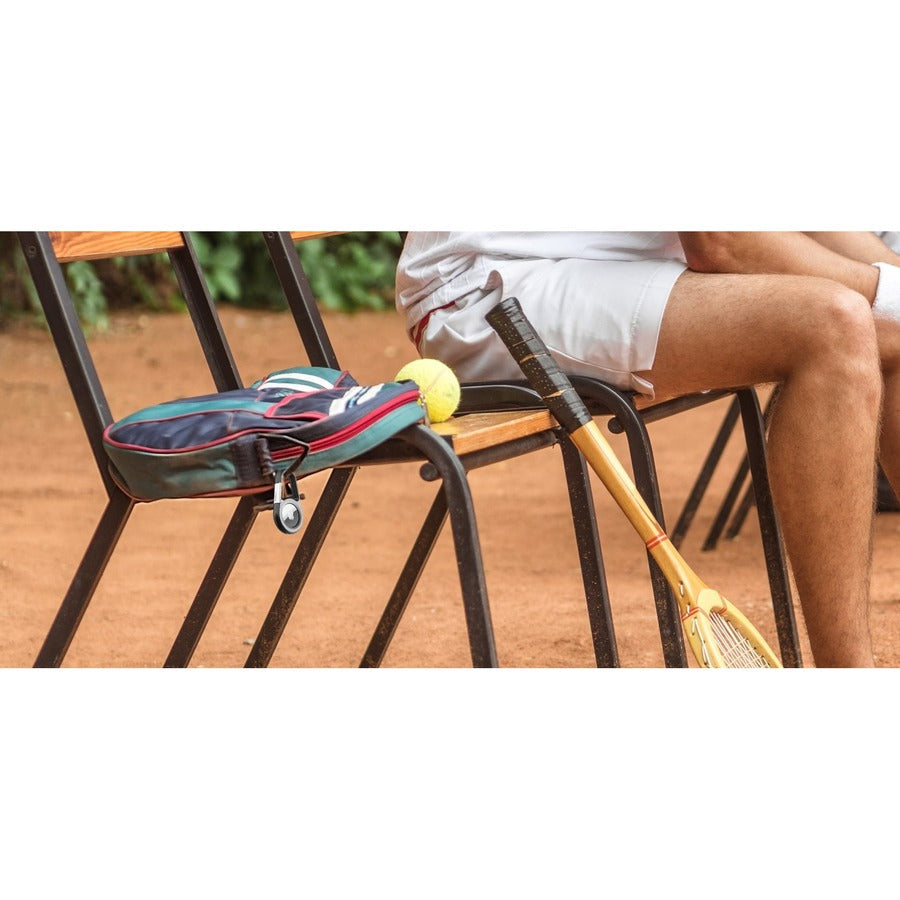 Belkin Secure Holder with Carabiner for AirTag - MSC008btBK