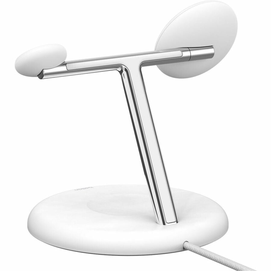 Belkin BoostCharge Pro Cradle - WIZ023ttWH