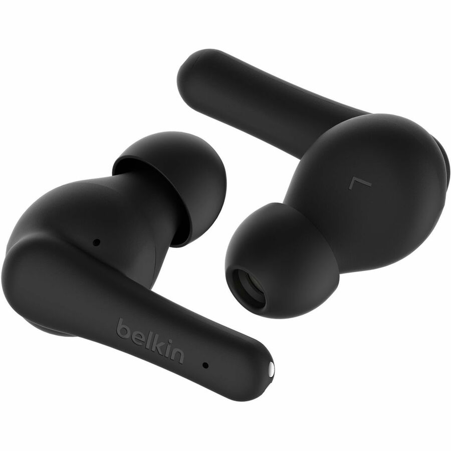 Belkin SoundForm Rhythm True Wireless Earbuds - AUC012btBK