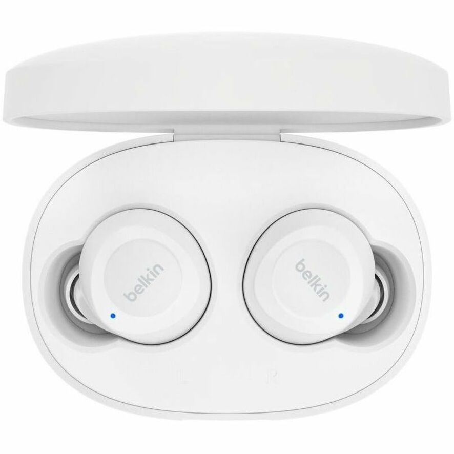 Belkin SoundForm Bolt True Wireless Earbuds - AUC009fqWHV2