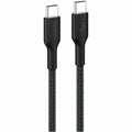 Belkin USB-C to USB-C Braided Cable 240W - CAB025fq1MBK