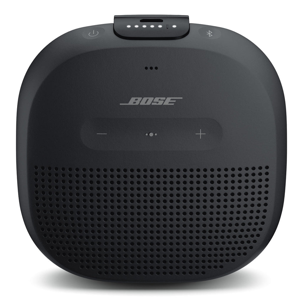 Bose SoundLink Micro Bluetooth Portable Waterproof Speaker (Black)
