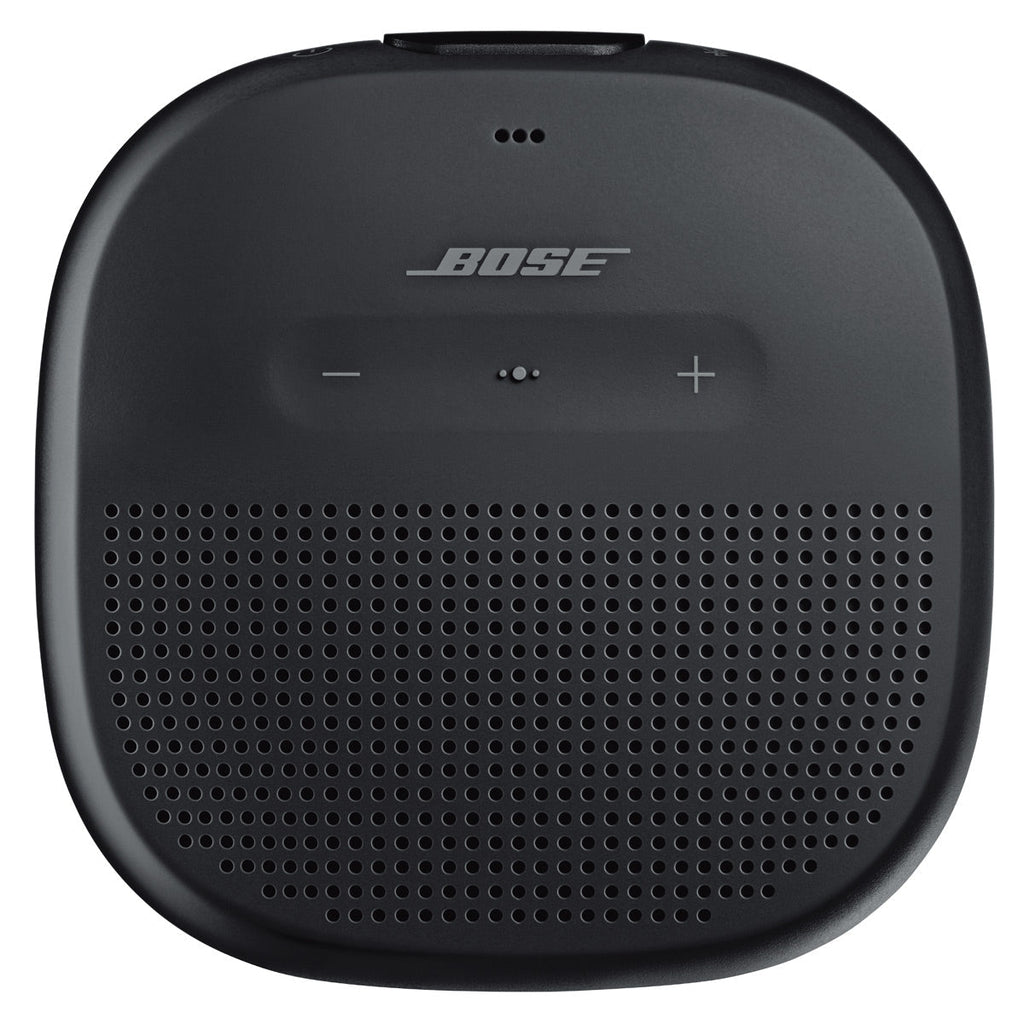 Bose SoundLink Micro Bluetooth Portable Waterproof Speaker (Black)