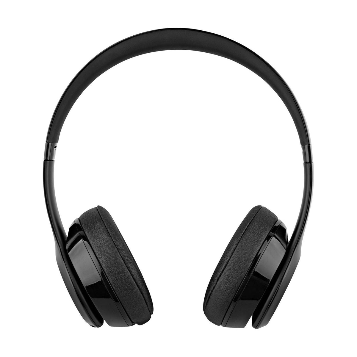 Beats by Dr. Dre ƒ?? Solo3 Wireless Headphones ƒ?? Gloss Black ƒ?? MNEN2LL/A