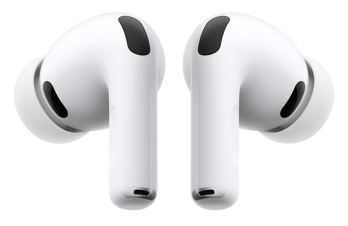 Apple AirPods Pro (3rd generation) Headset True Wireless Stereo (TWS) In-ear Calls/Music/Sport/Everyday Bluetooth White
