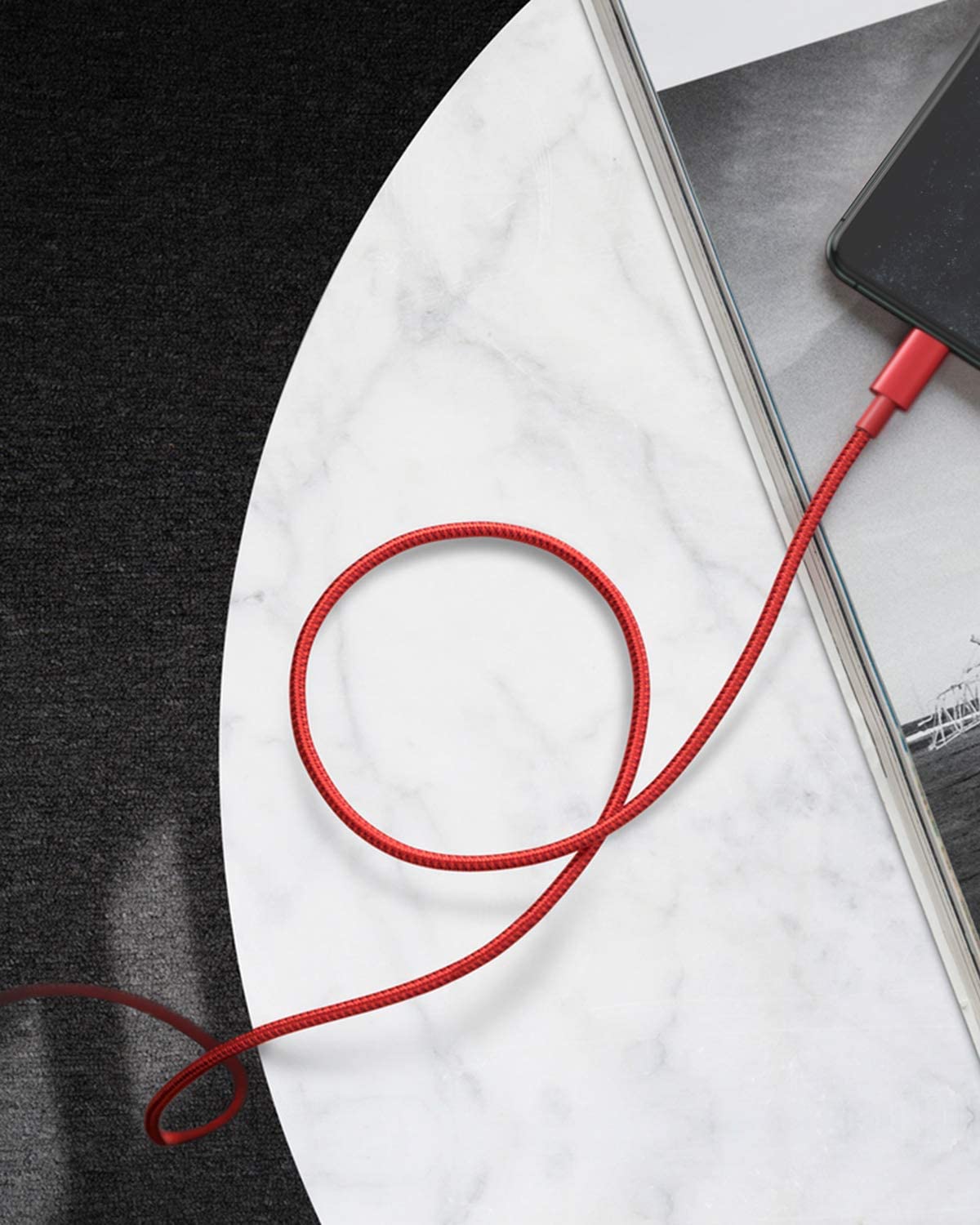 Anker  USB-C to Lightning Cable