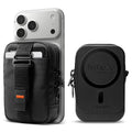Spigen TintapZip MagFit Magnetic Phone Wallet Pouch
