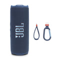 JBL Flip 7 - Portable Waterproof and Drop-Proof Speaker (Blue)