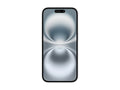 Belkin ScreenForce InvisiGlass - Screen protector for cellular phone - glass - for Apple iPhone 14 Pro, 15, 16 OVA171FQ