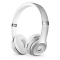Beats by Dr. Dre Solo3 Wireless Headphones - Silver - MNEQ2LL/A