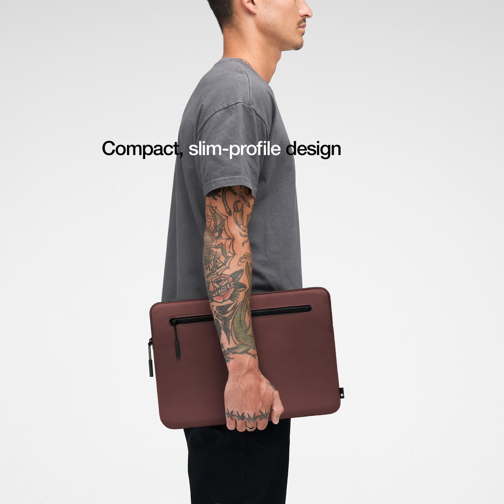 Incase Compact Sleeve for 13-inch Laptop