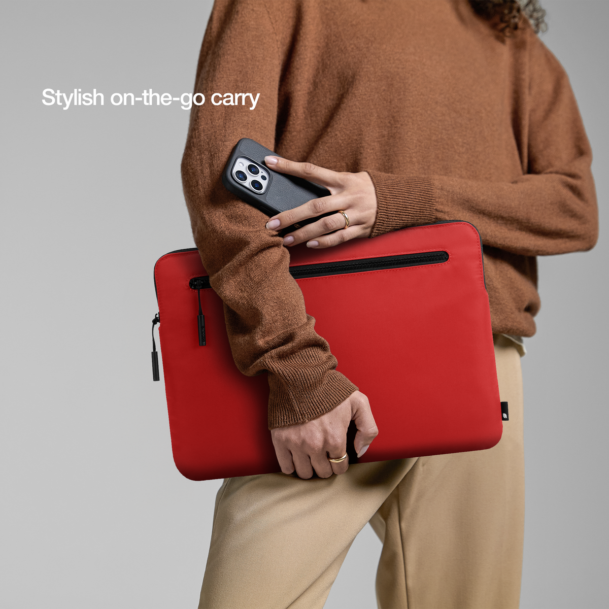 Incase Compact Sleeve for 13-inch Laptop