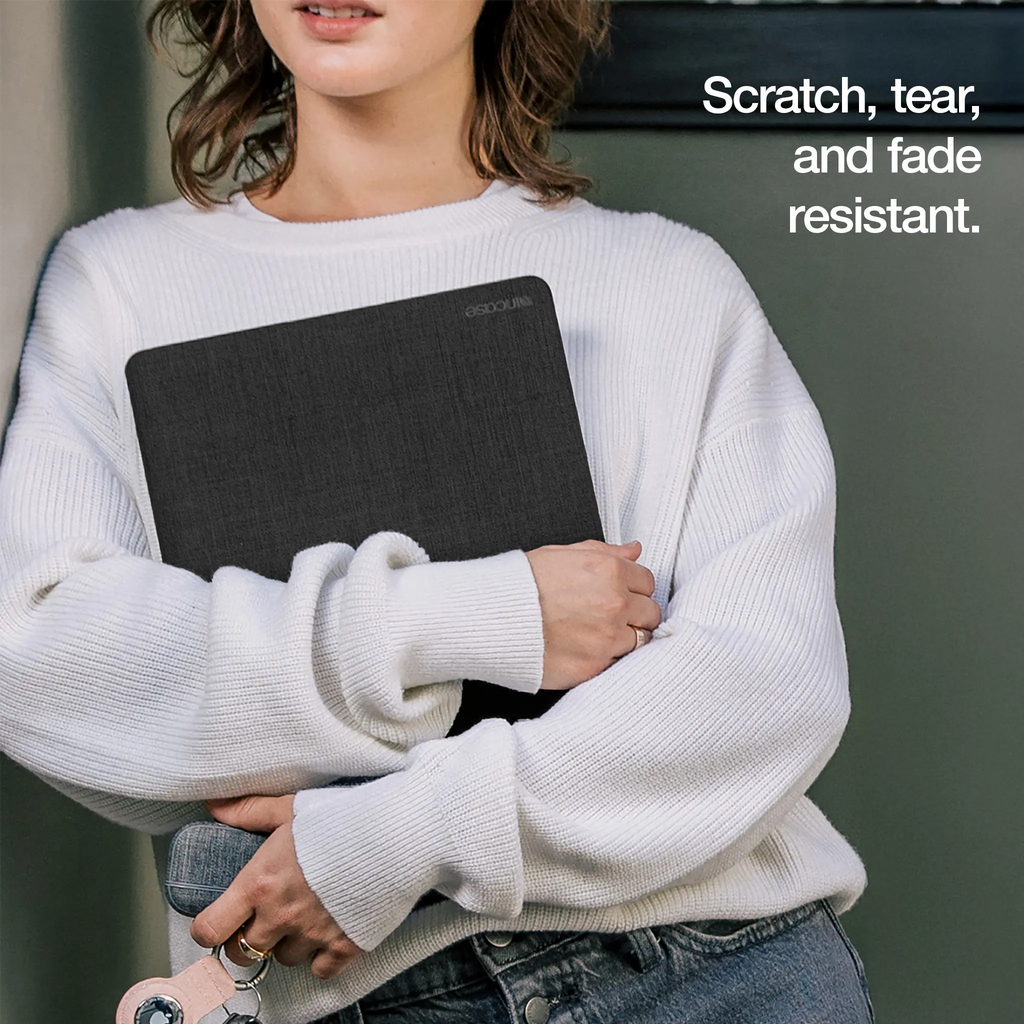 Incase Textured Hardshell with Woolenex for MacBook Pro 16"