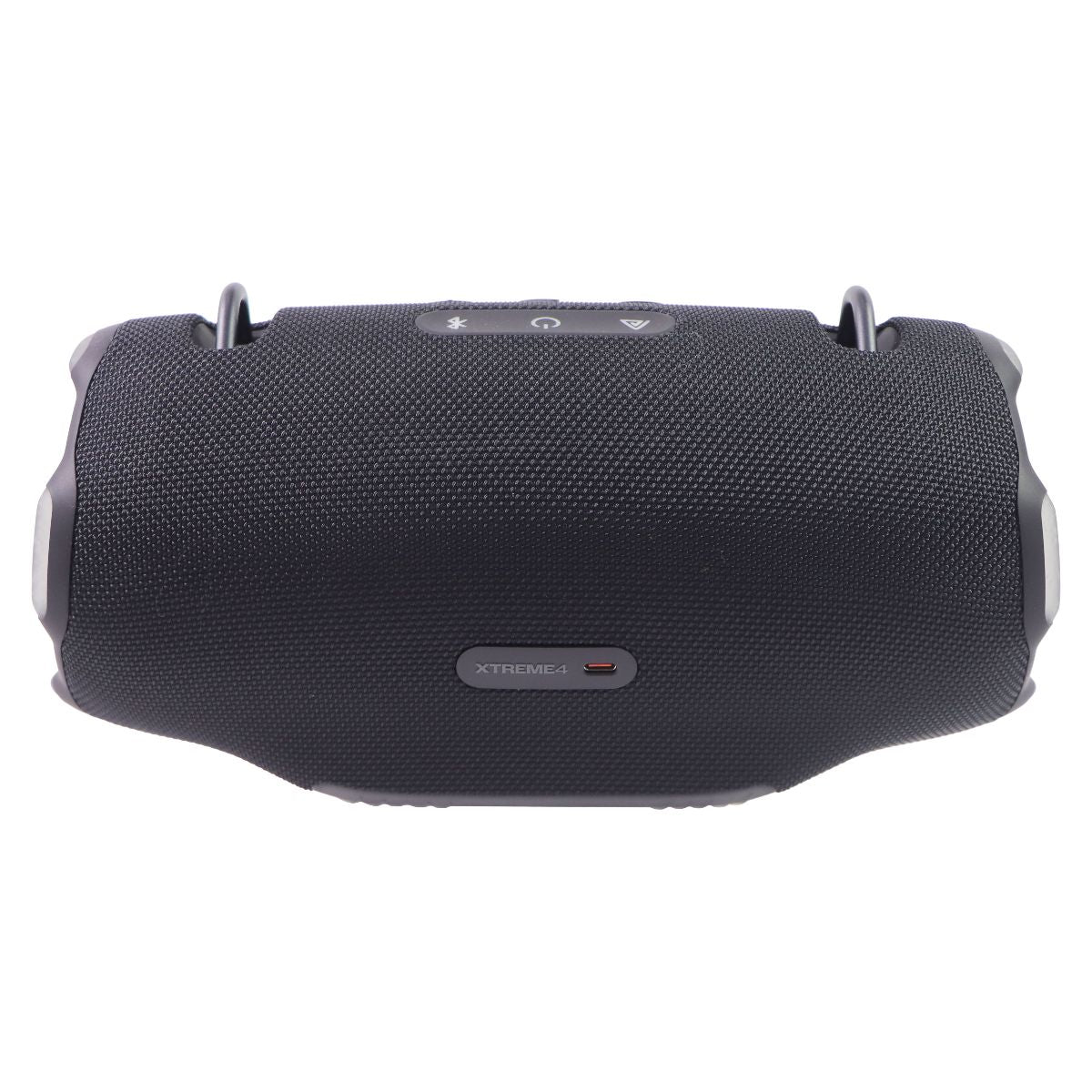 JBL Xtreme 4 Portable Waterproof Bluetooth Speaker with Strap - Black