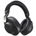 Jabra Elite 85h Wireless Noise Cancelling Over-the-Ear Headphones ƒ?? Titanium Black ƒ?? 100-99030000-02