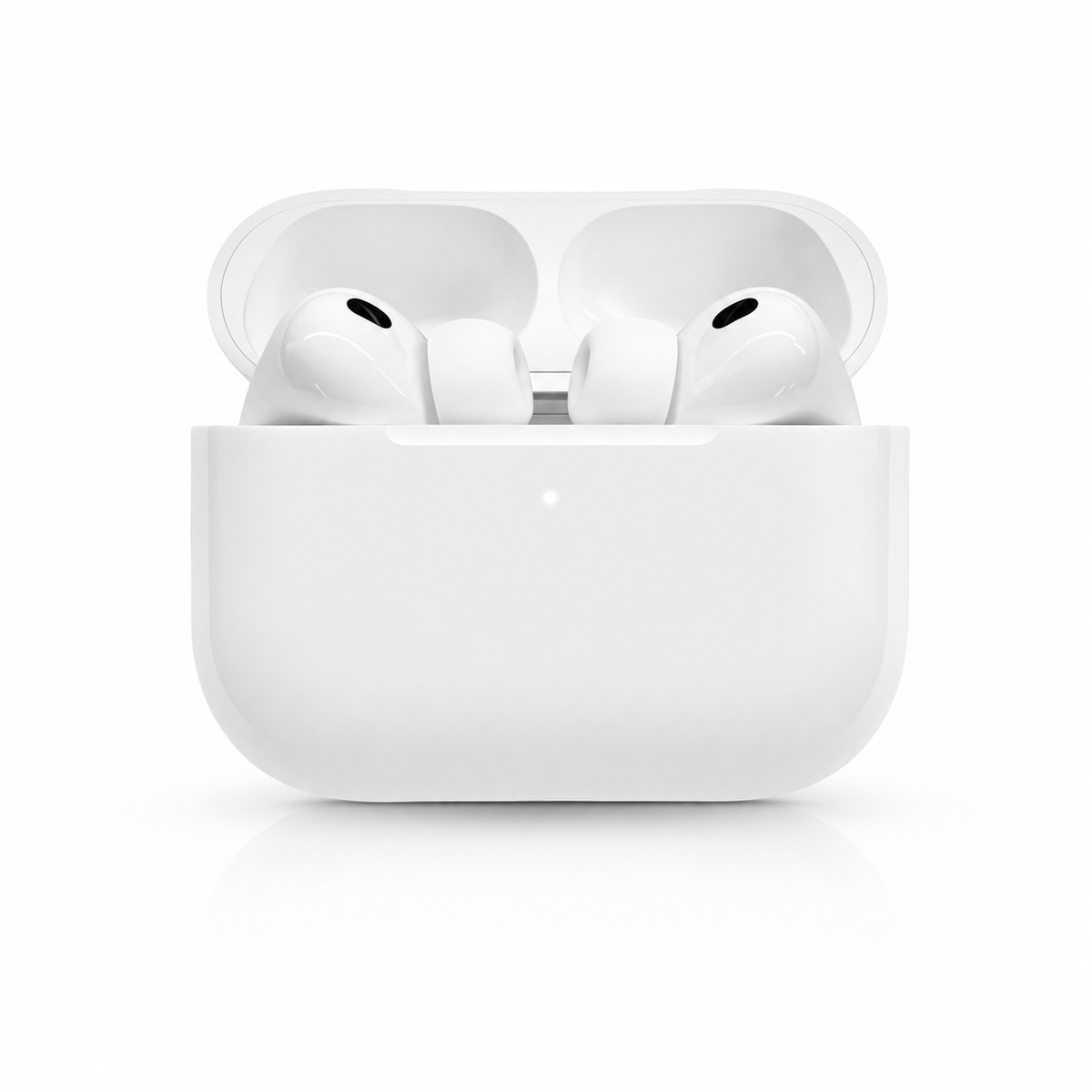 Apple AirPods Pro 3  — Wireless ANC Earbuds with Heart Rate Sensor