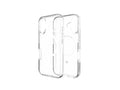 ZAGG Crystal Palace Snap Case - iPhone 16 - Clear