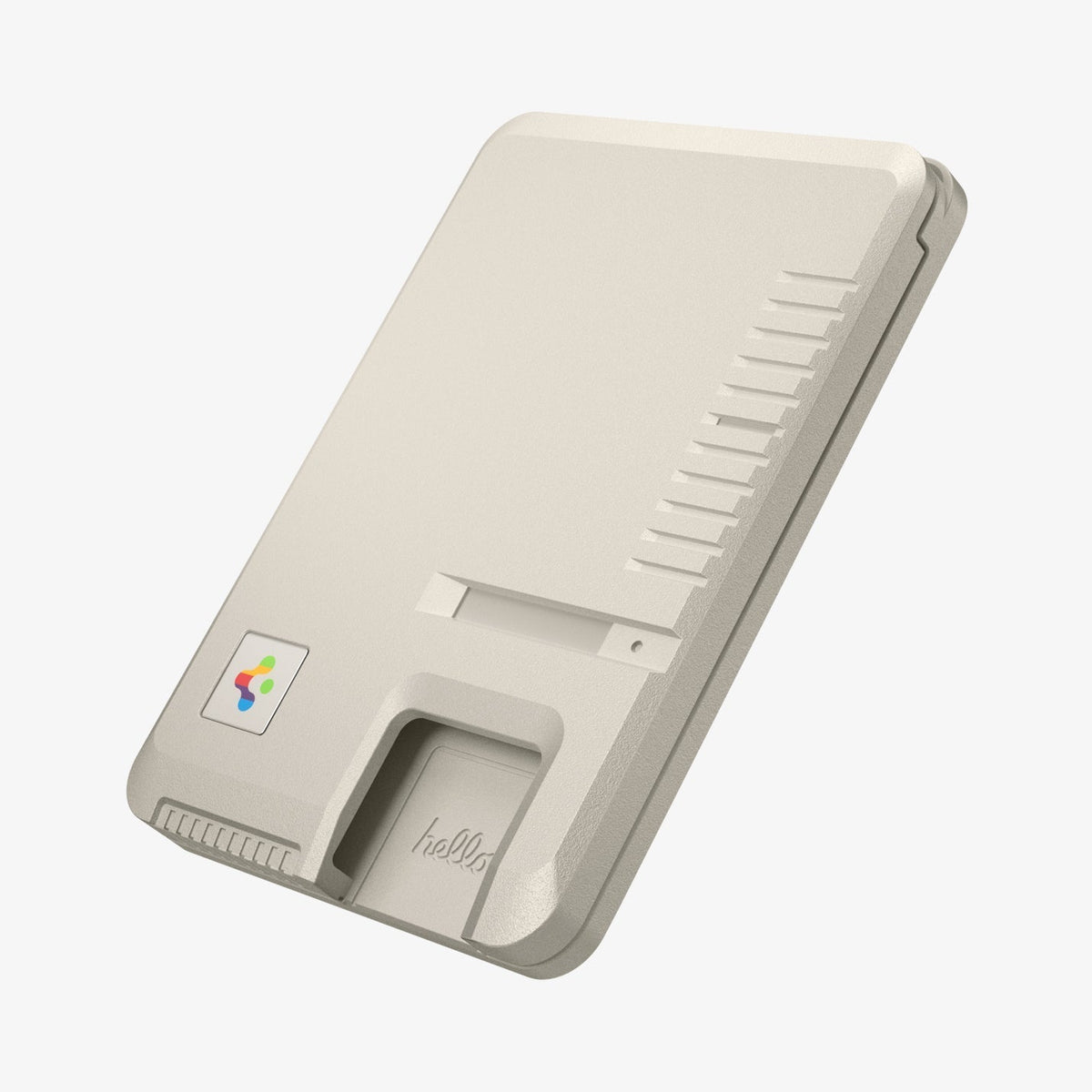 Spigen MagSafe Card Holder - Classic LS MagFit