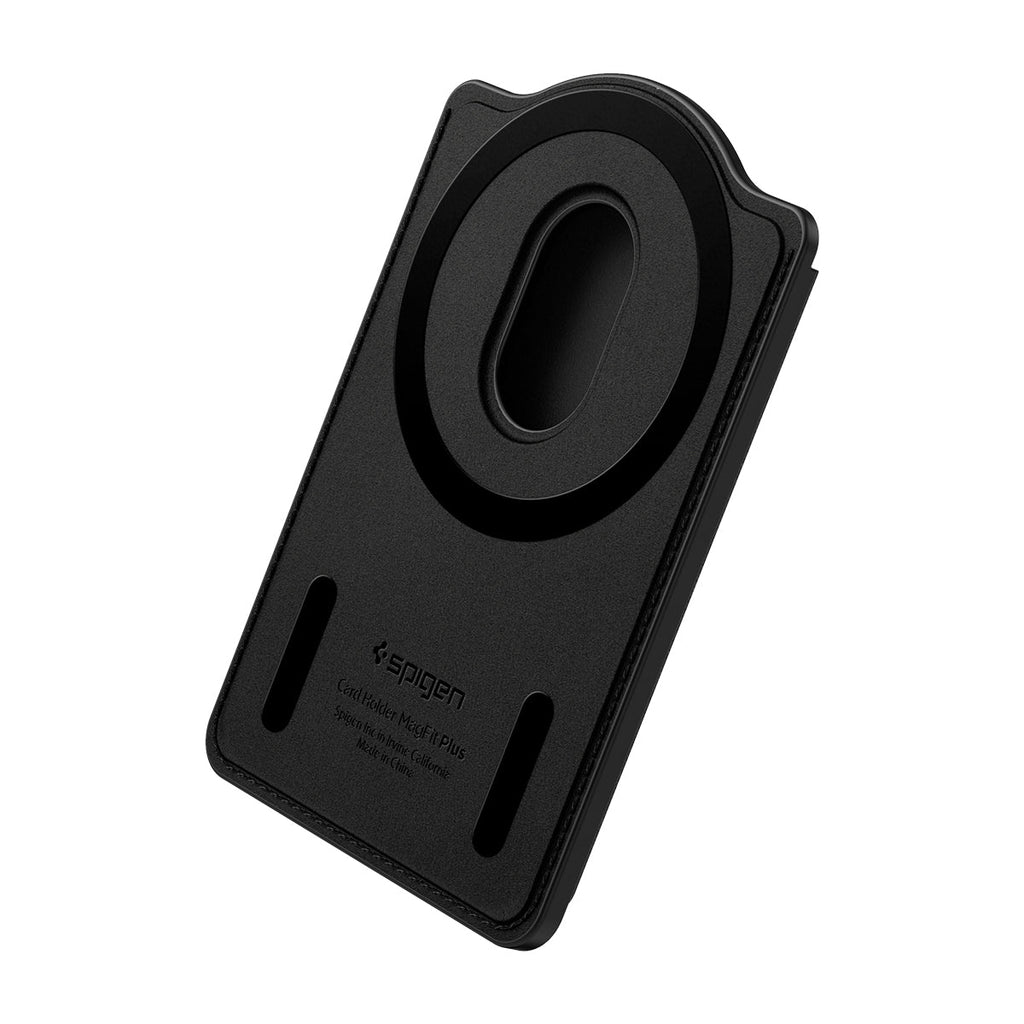 Spigen MagSafe Wallet – Valentinus MagFit+ (3-Card)