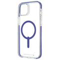 ZAGG Gear4 Santa Cruz Snap Case for Apple iPhone 14 Plus - Periwinkle